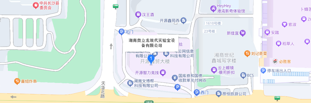 聯(lián)系我們地圖
